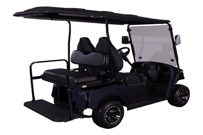 Golf Carts / W3 - Image 7