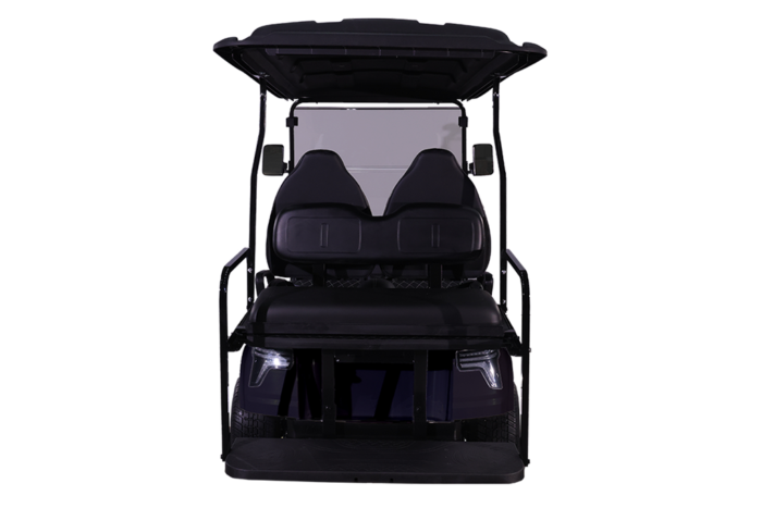 Golf Carts / W3 - Image 6