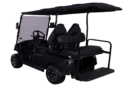 Golf Carts / W3