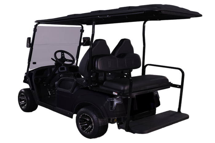 Golf Carts / W3 - Image 5