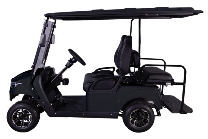 Golf Carts / W3 - Image 4