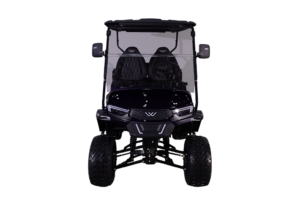 golf carts northwest