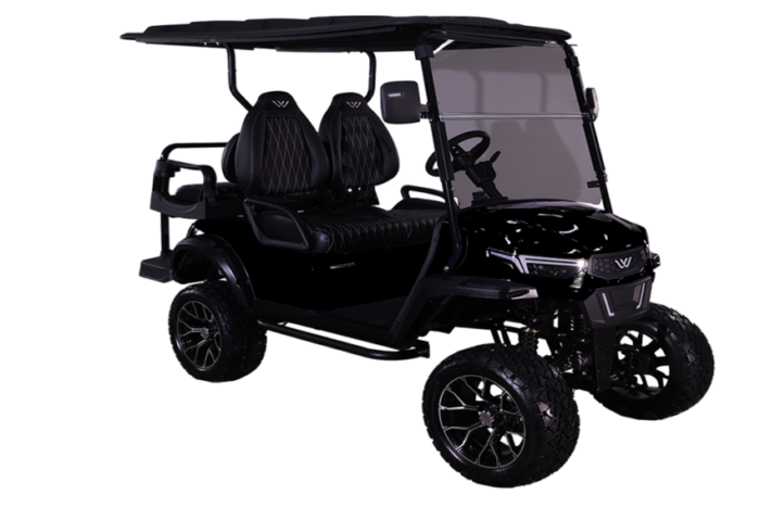 Carts/ W7 - Image 3
