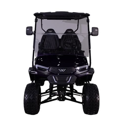 golf carts northwest