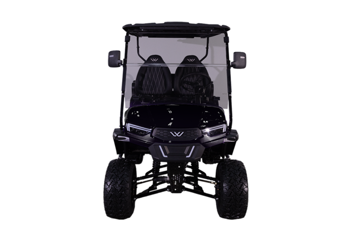 golf carts northwest
