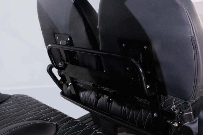 Golf Carts | W7 XL - Image 9