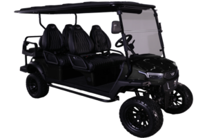 golf carts wraps