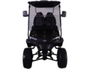 golf carts wraps