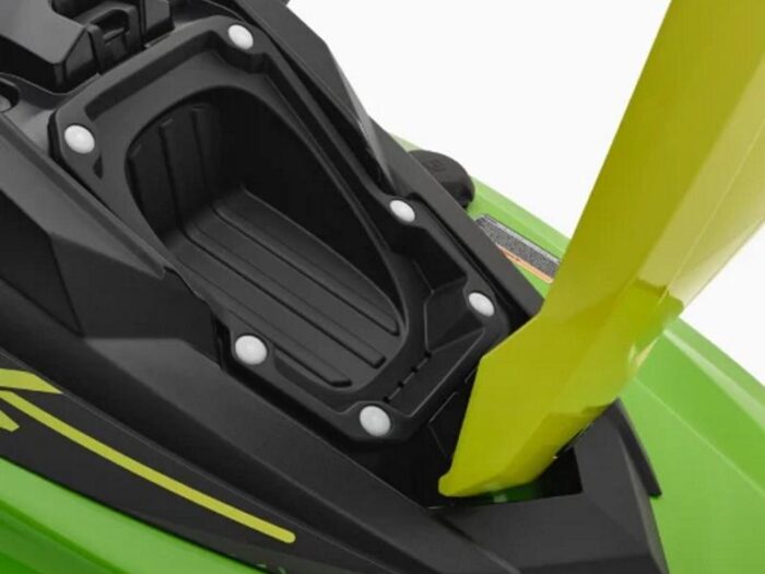 2022 Yamaha Waverunners EX® Sport PWC for sale - Image 6