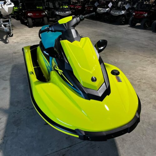 2022 Yamaha Waverunners EX® Sport PWC for sale