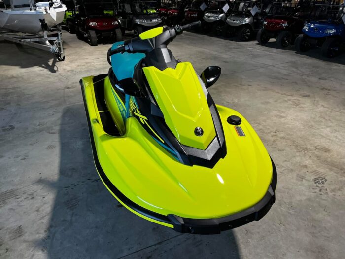 2022 Yamaha Waverunners EX® Sport PWC for sale