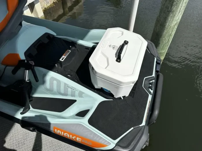 2022 Sea-Doo Wake Pro 230 - Image 10