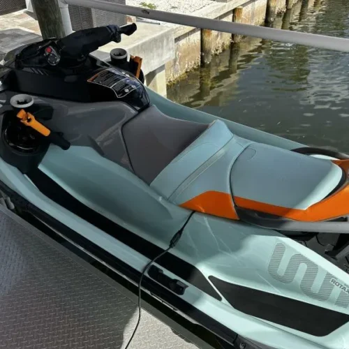 2022 sea-doo wake pro 230