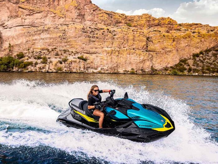 kawasaki jet ski