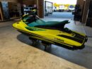 2022 Yamaha Waverunners EX® Sport PWC for sale