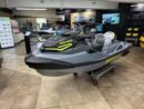2025 Sea-Doo RXT-X