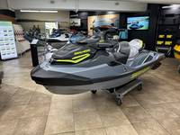 2025 Sea-Doo RXT-X