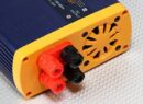FLYRIDE BATTERY CHARGER AND POWER SUPPLY