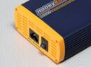 FLYRIDE BATTERY CHARGER AND POWER SUPPLY