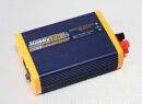 FLYRIDE BATTERY CHARGER AND POWER SUPPLY