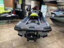 2025 Sea-Doo RXT-X™ 325 Ice Metal / Manta Green