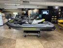 2025 Sea-Doo RXT-X