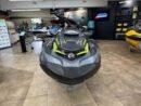 2025 Sea-Doo RXT-X™ 325 Ice Metal / Manta Green