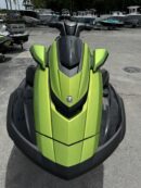 2024 Yamaha WaveRunners FX Cruiser SVHO® with Audio System