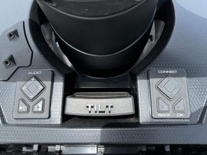 2024 Yamaha WaveRunners FX Cruiser SVHO® with Audio System - Image 12