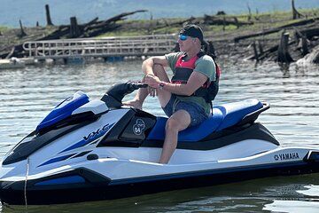 lake tahoe jet ski rentals