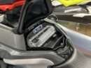 2025 Sea-Doo RXT-X™ 325 Ice Metal / Manta Green
