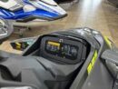 2025 Sea-Doo RXT-X™ 325 Ice Metal / Manta Green