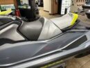2025 Sea-Doo RXT-X™ 325 Ice Metal / Manta Green