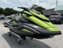 2024 Yamaha WaveRunners FX Cruiser SVHO® with Audio System