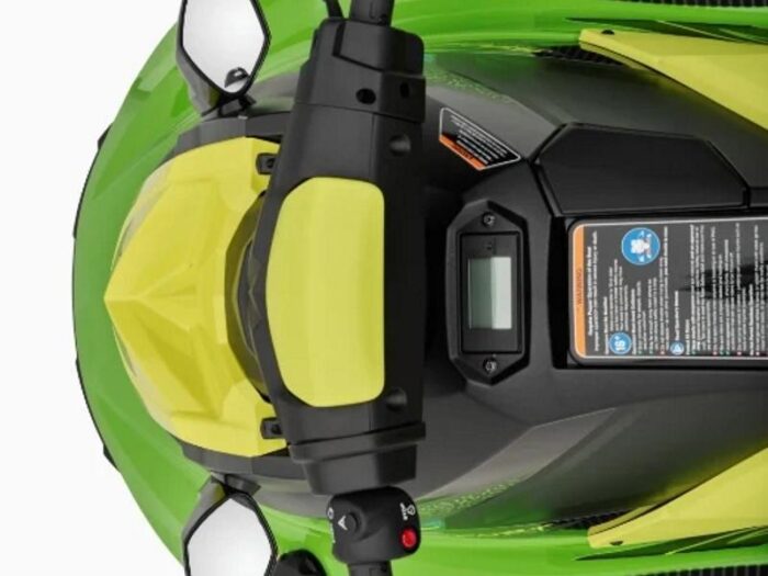 2022 Yamaha Waverunners EX® Sport PWC for sale - Image 5