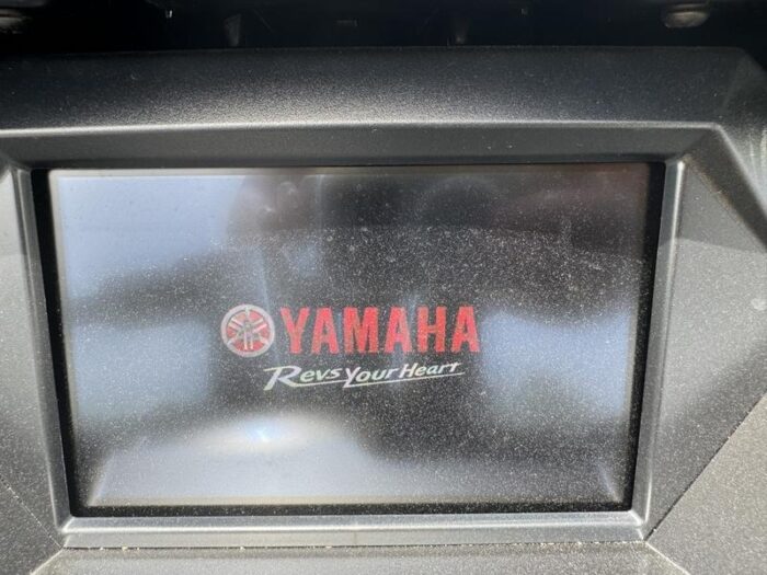 2024 Yamaha WaveRunners FX Cruiser SVHO® with Audio System - Image 13