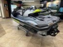 2025 Sea-Doo RXT-X™ 325 Ice Metal / Manta Green