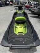 2024 Yamaha WaveRunners FX Cruiser SVHO® with Audio System