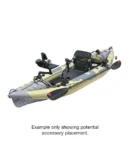 Advanced Elements Straitedge Angler Pro