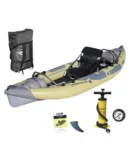 Advanced Elements Straitedge Angler Pro