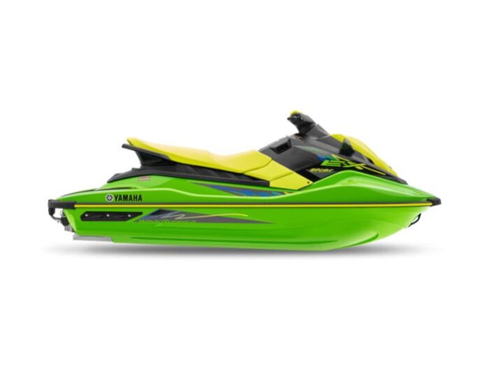 2022 Yamaha Waverunners EX® Sport PWC for sale - Image 8
