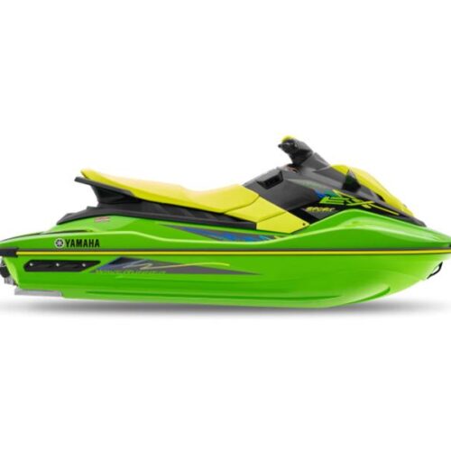 2022 yamaha jet skis