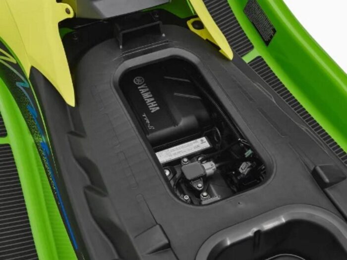 2022 yamaha jet skis