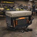 jetski fishing accessories