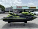 2024 Yamaha WaveRunners FX Cruiser SVHO® with Audio System