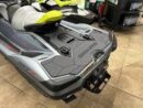 2025 Sea-Doo RXT-X™ 325 Ice Metal / Manta Green