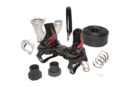 FLYBOARD PRO SERIES WITH DUAL SWIVEL SYSTEM