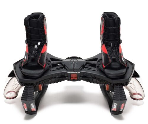 FLYBOARD PRO SERIES WITH DUAL SWIVEL SYSTEM