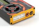 FLYRIDE BATTERY CHARGER AND POWER SUPPLY