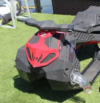 FlyRide